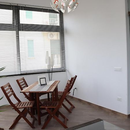 Maison Lumiere Salerno Room photo